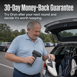 30-Day Money-Back Guarantee